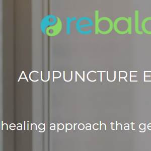Acupuncture Edmonton